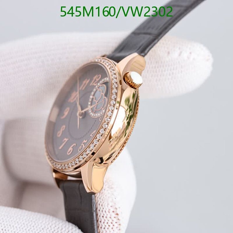 Vacheron Constantin-Watch-Mirror Quality Code: VW2302 $: 545USD