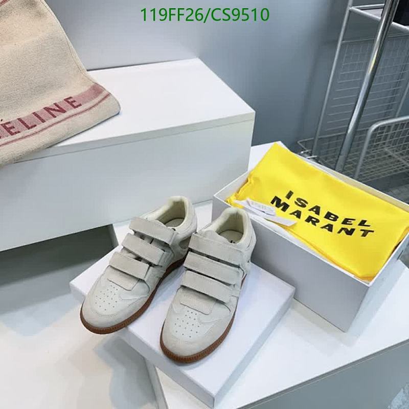 Isabel Marant-Women Shoes Code: CS9510 $: 119USD