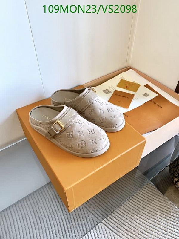 LV-Women Shoes Code: VS2098 $: 109USD