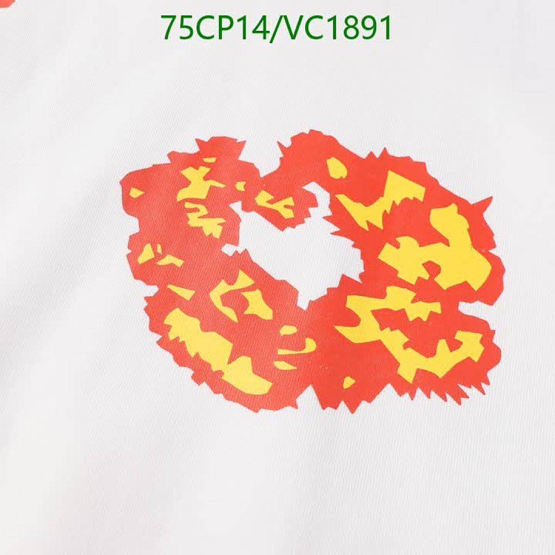 DENIM TEARS-Clothing Code: VC1891 $: 75USD