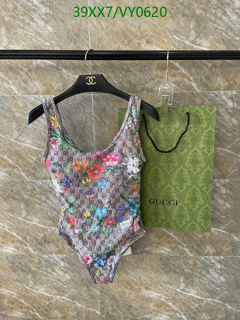 GUCCI-Swimsuit Code: VY0620 $: 39USD