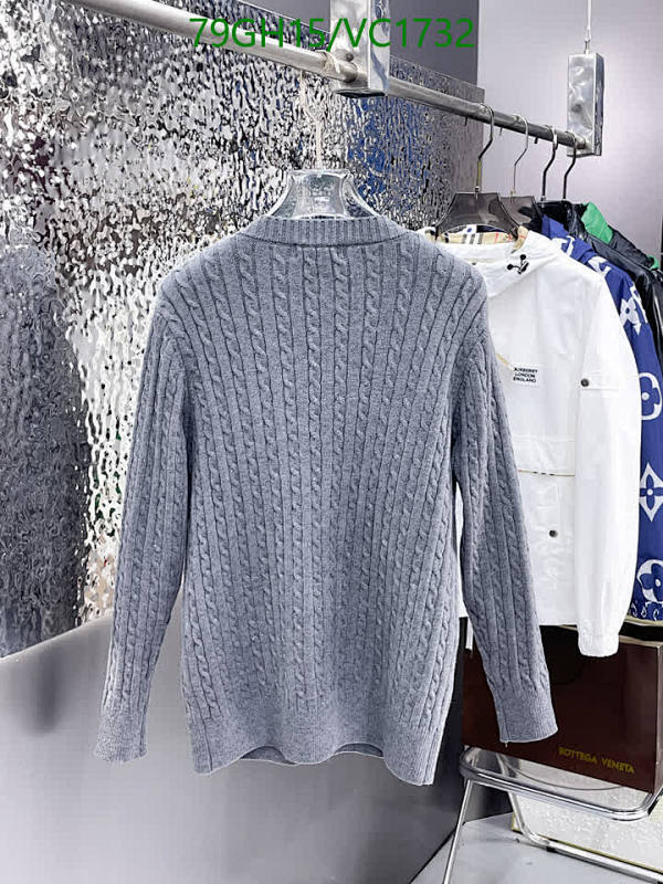 Ralph Lauren-Clothing Code: VC1732 $: 79USD