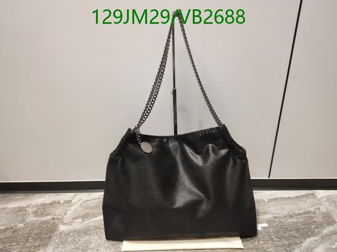 Stella McCartney-Bag-Mirror Quality Code: VB2688 $: 129USD