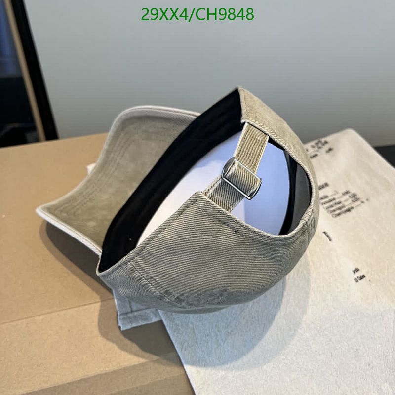 Celine-Cap(Hat) Code: CH9848 $: 29USD