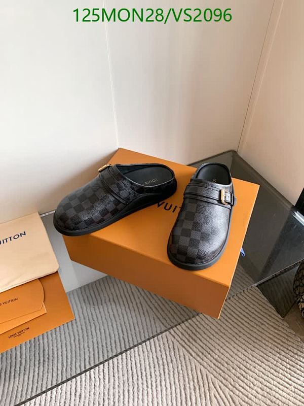 LV-Women Shoes Code: VS2096 $: 125USD