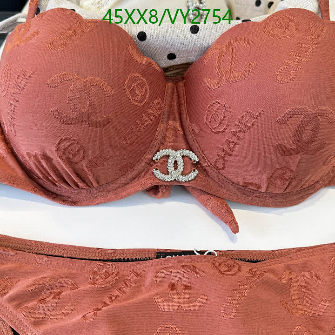Chanel-Swimsuit Code: VY2754 $: 45USD