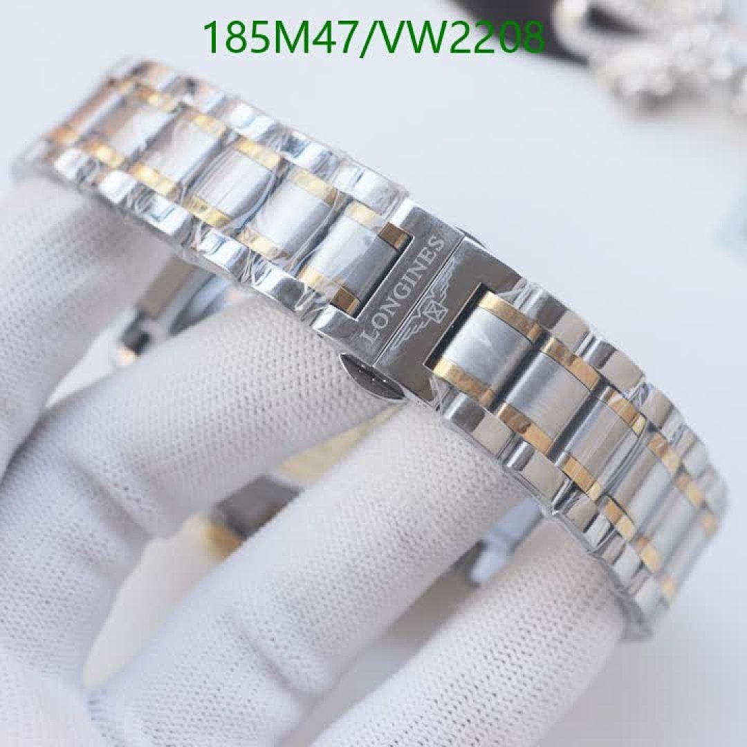 Longines-Watch-4A Quality Code: VW2208 $: 185USD