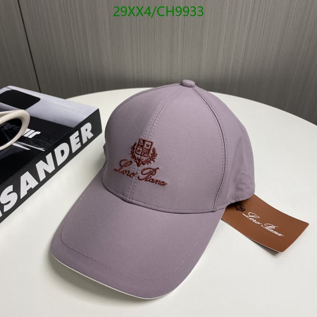Lora Piana-Cap(Hat) Code: CH9933 $: 29USD