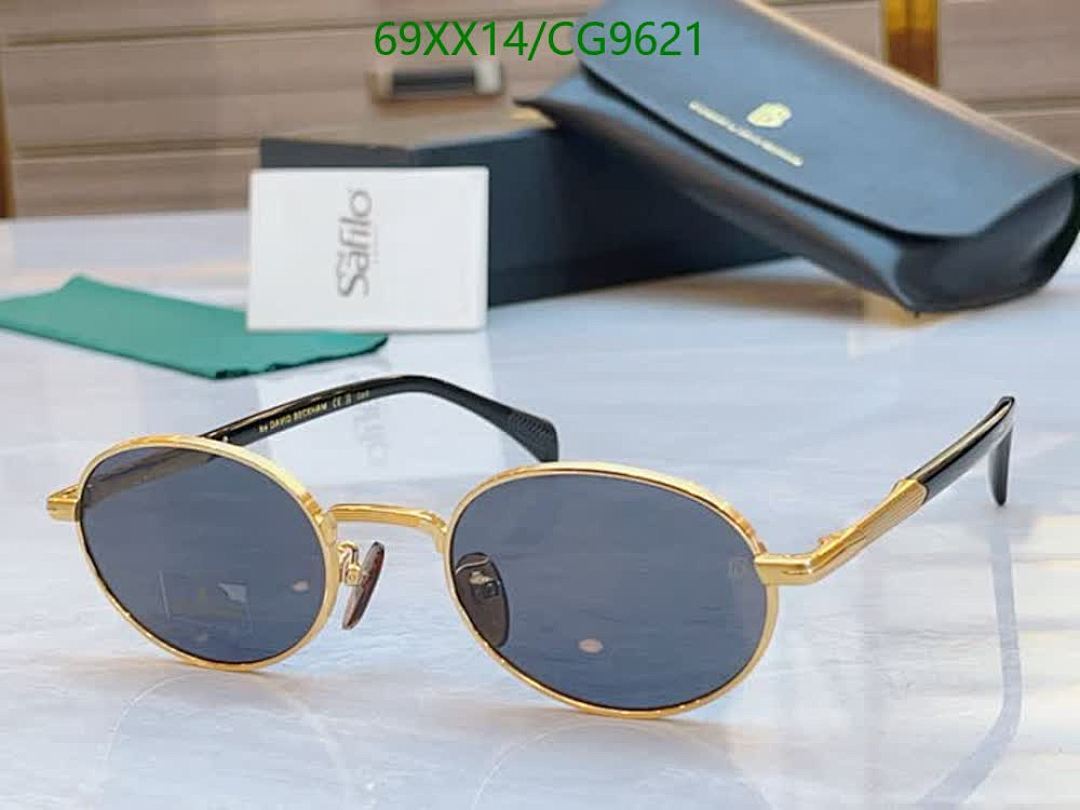 David Beckham-Glasses Code: CG9621 $: 69USD