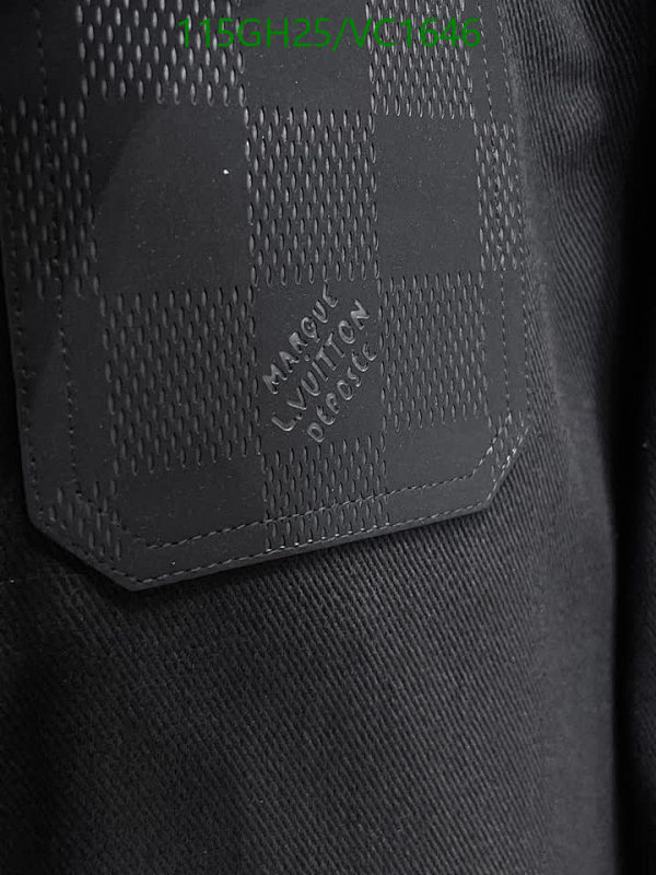 LV-Clothing Code: VC1646 $: 115USD