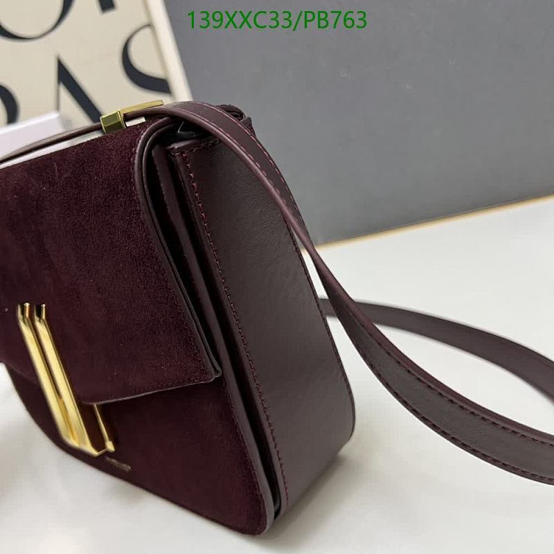 Demellier-Bag-4A Quality Code: PB763 $: 139USD