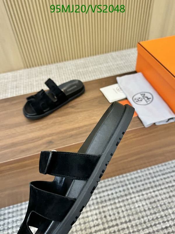 Hermes-Men shoes Code: VS2048 $: 95USD