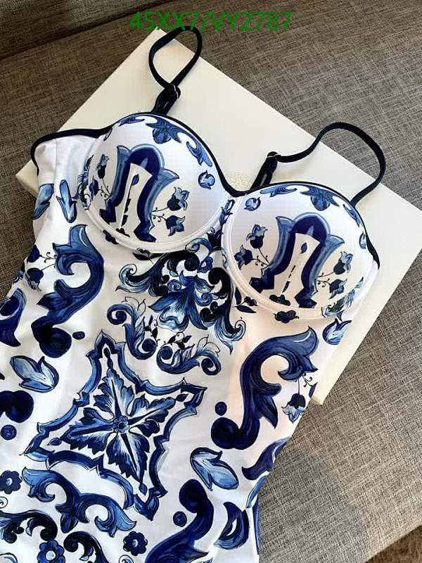D&G-Swimsuit Code: VY2787 $: 45USD