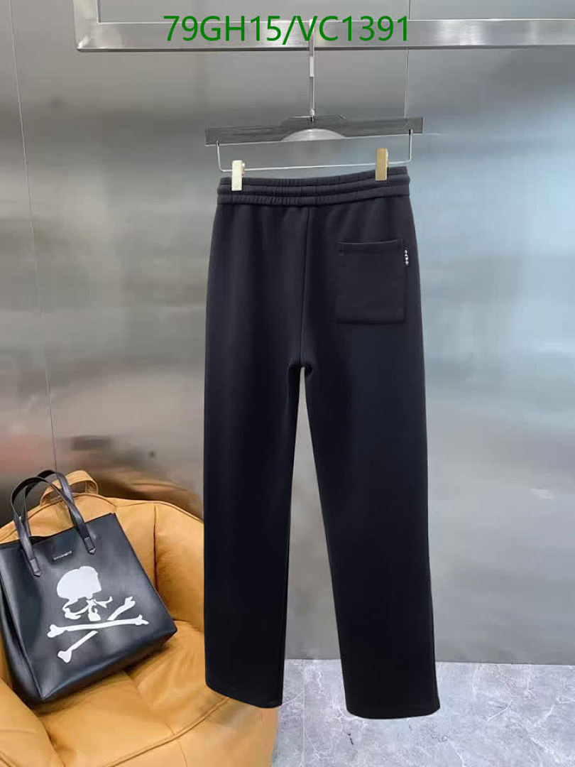 Chrome Hearts-Clothing Code: VC1391 $: 79USD