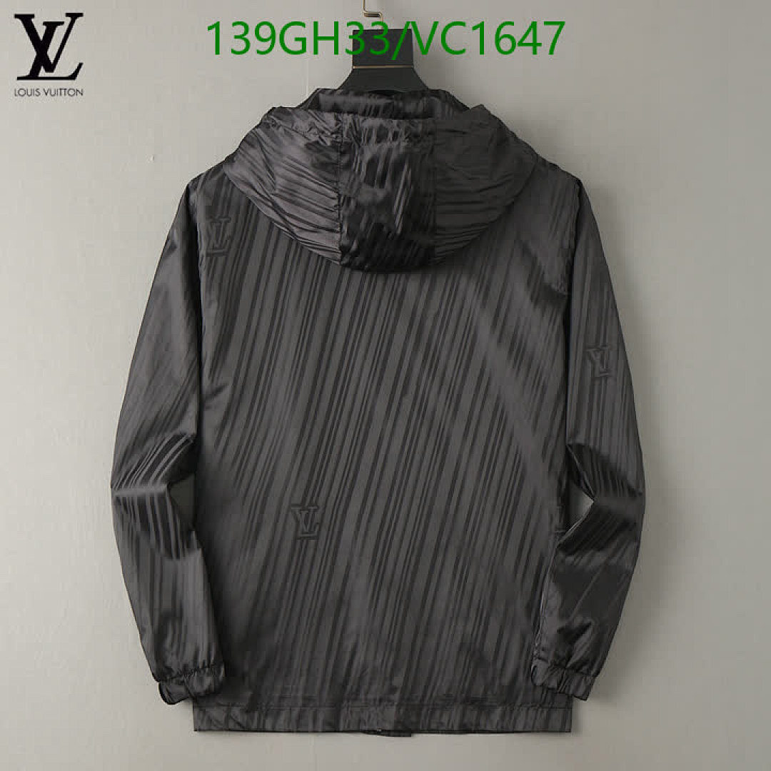 LV-Clothing Code: VC1647 $: 139USD