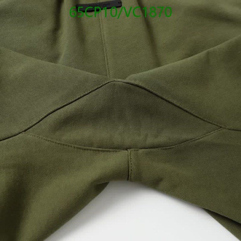 DENIM TEARS-Clothing Code: VC1870 $: 65USD