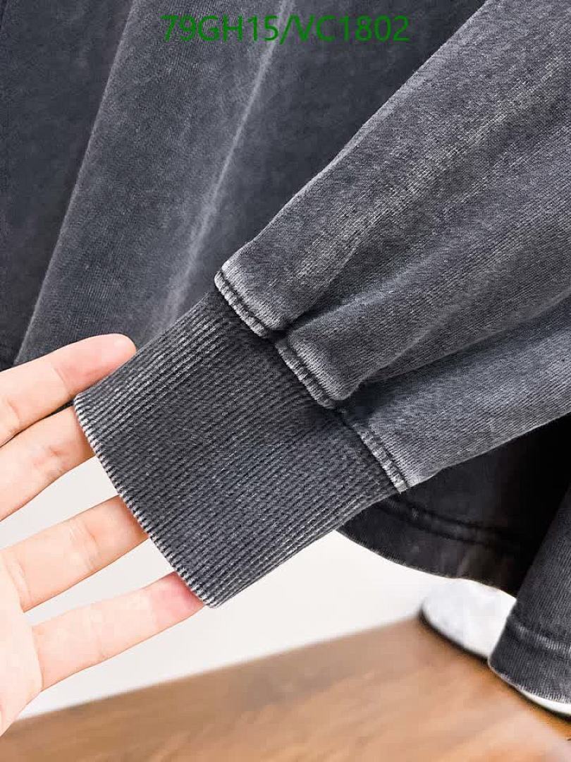 Vivienne Westwood-Clothing Code: VC1802 $: 79USD