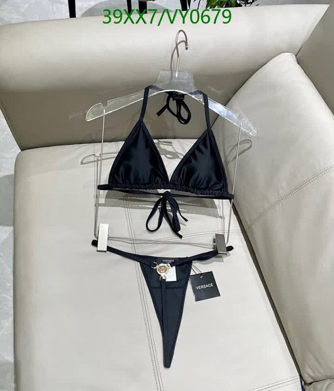 Versace-Swimsuit Code: VY0679 $: 39USD