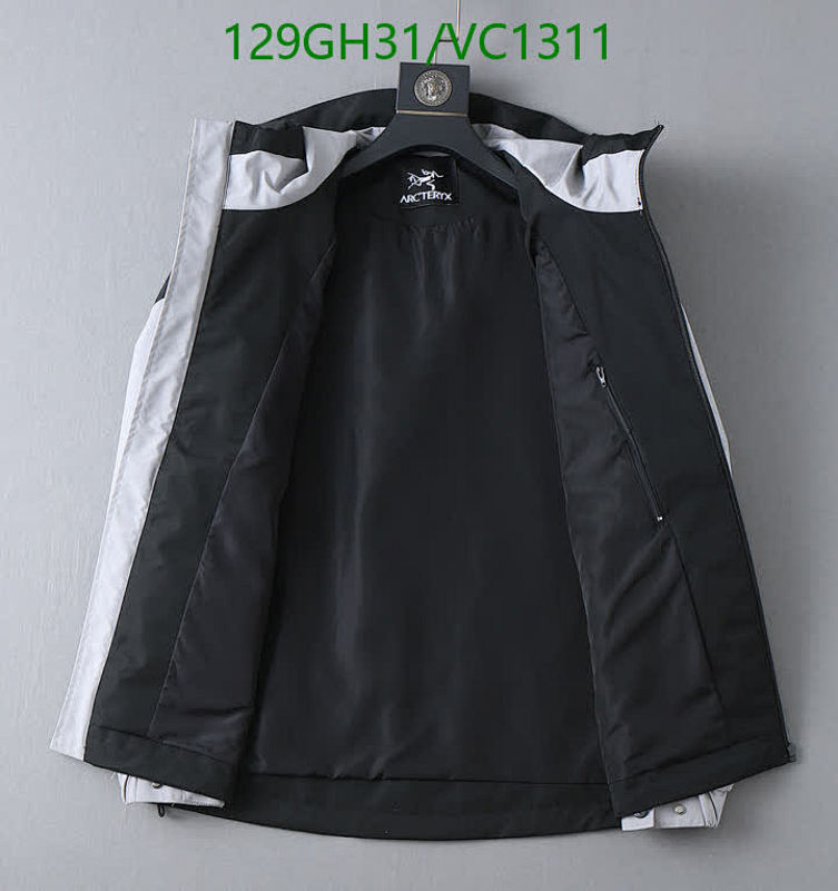 Arcteryx-Clothing Code: VC1311 $: 129USD