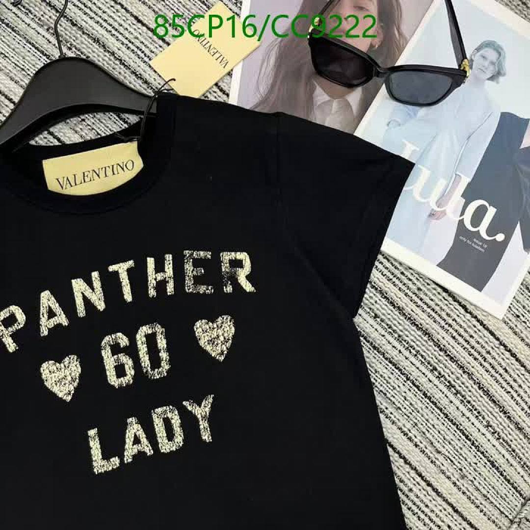 Valentino-Clothing Code: CC9222 $: 85USD