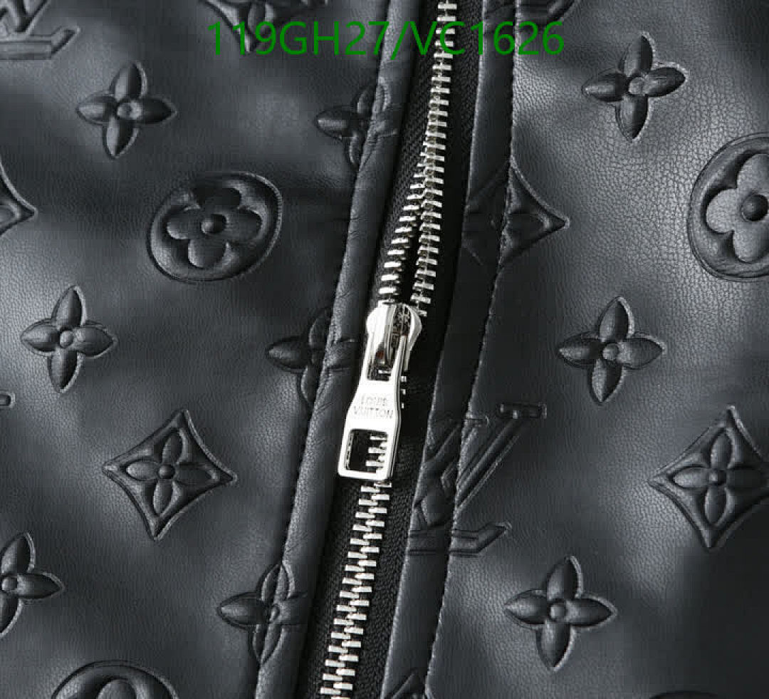 LV-Clothing Code: VC1626 $: 119USD