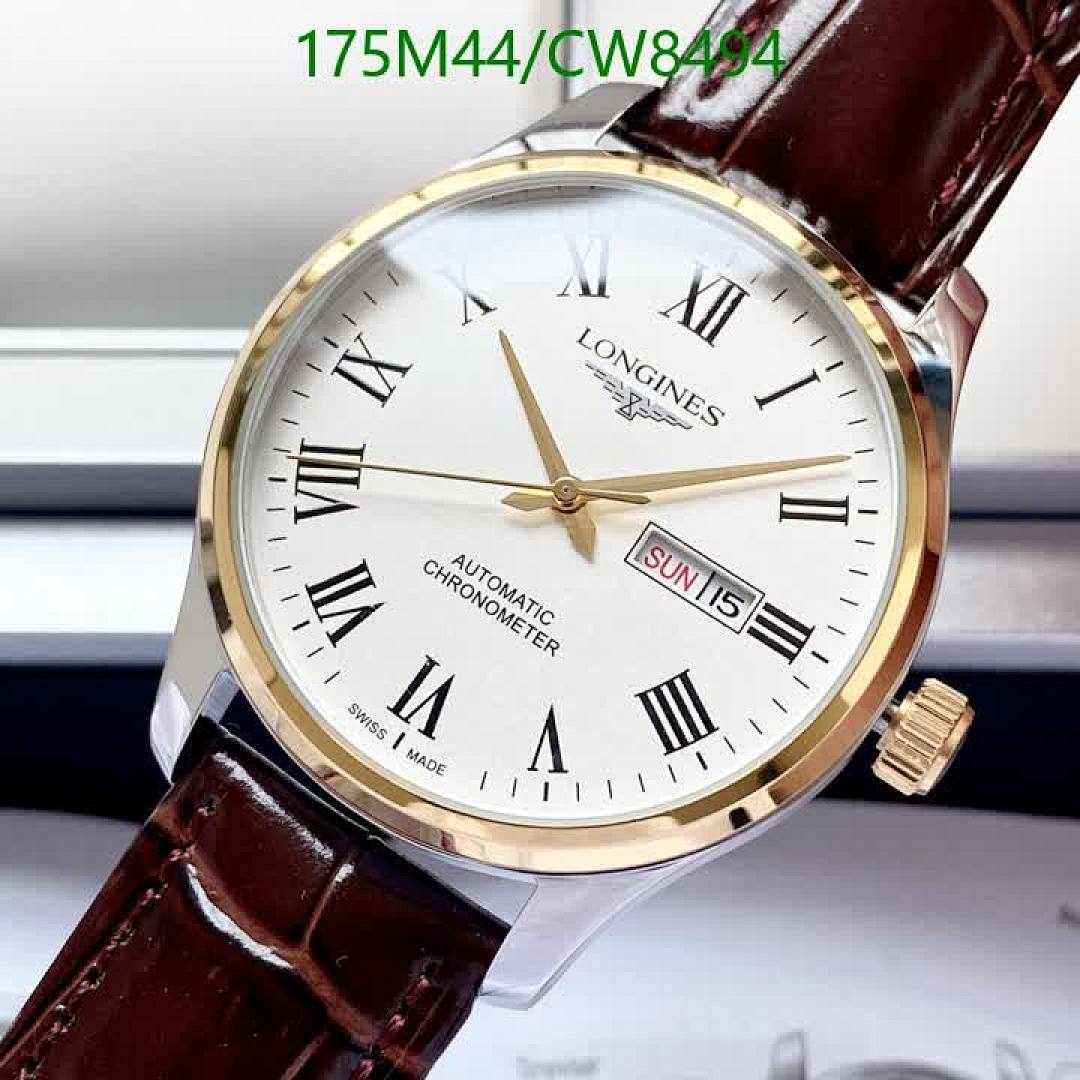 Longines-Watch-4A Quality Code: CW8494 $: 175USD