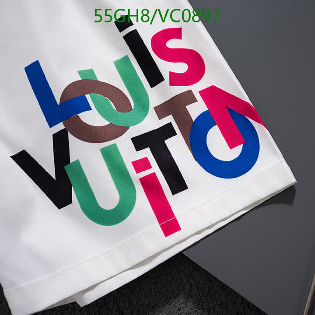 LV-Beach Shorts Code: VC0897 $: 55USD