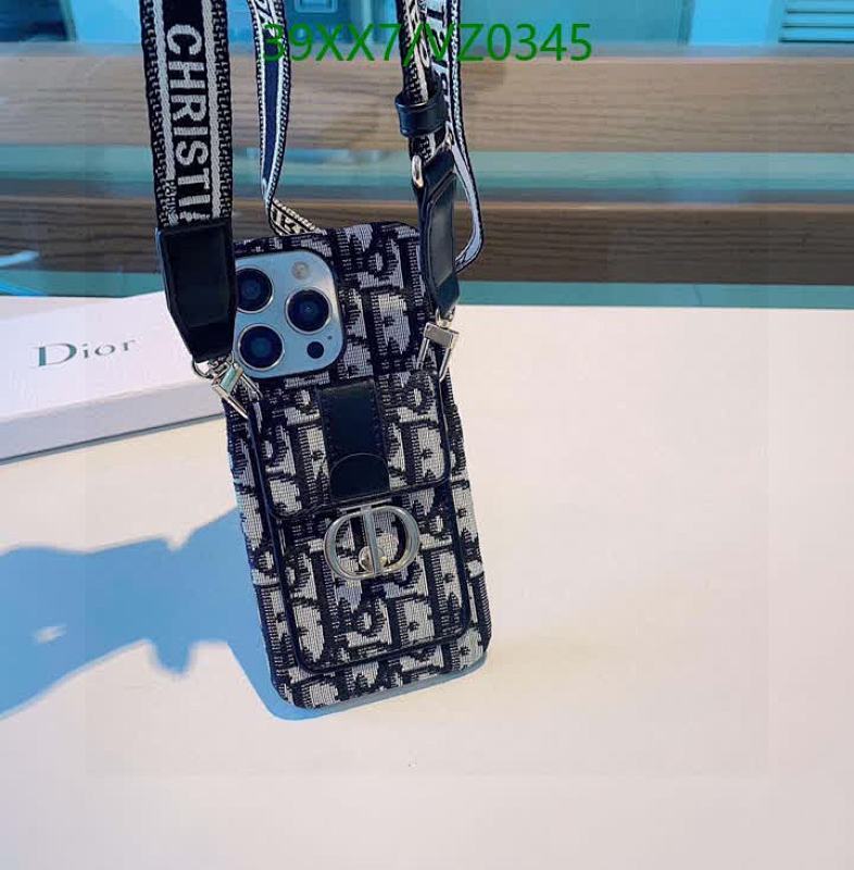 Dior-Phone Case Code: VZ0345 $: 39USD