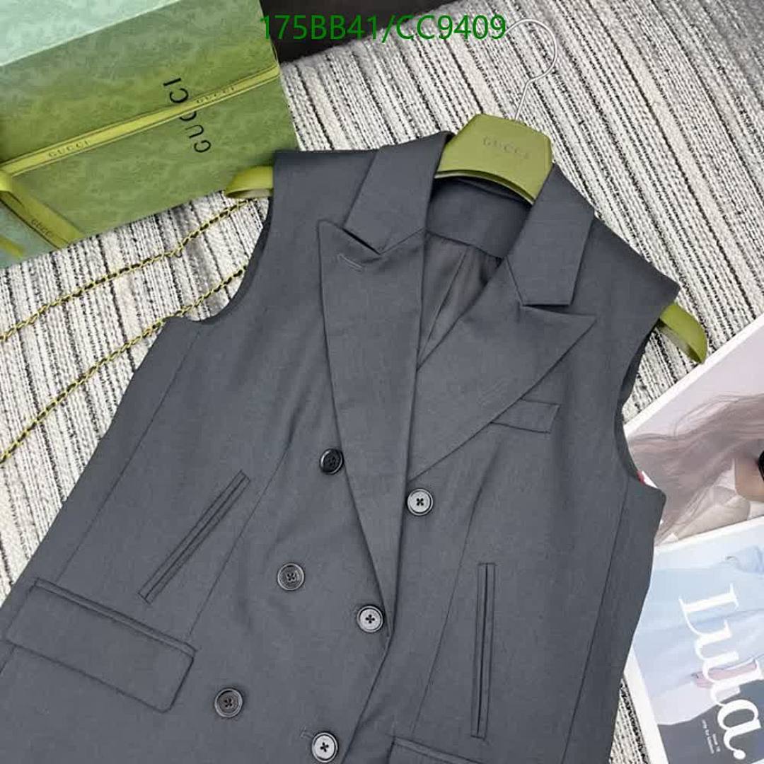 Gucci-Clothing Code: CC9409 $: 175USD-Yupoo.ru - Copybrand.Team photo album Gucci-Clothing Code: CC9409 $: 175USD