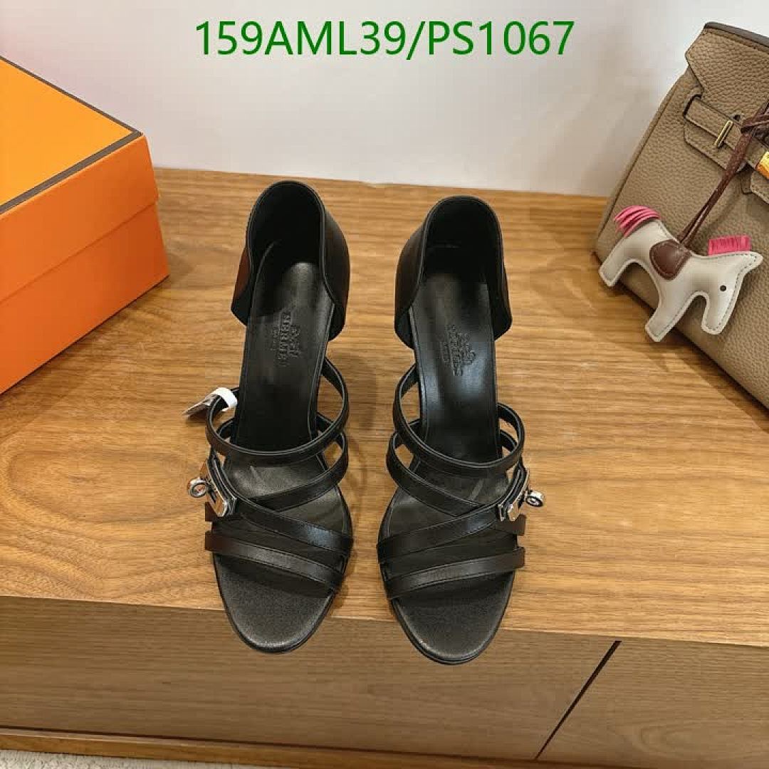 Hermes-Women Shoes Code: PS1067 $: 159USD