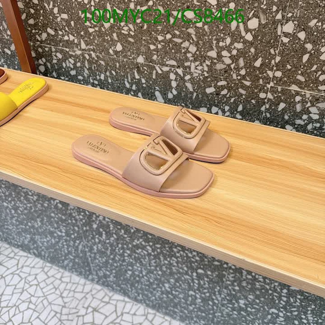 Valentino-Women Shoes Code: CS8466 $: 100USD