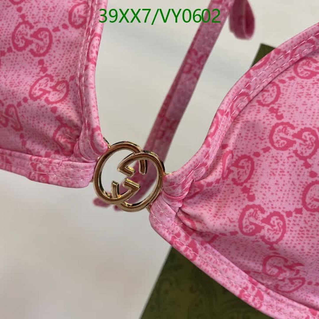 GUCCI-Swimsuit Code: VY0602 $: 39USD