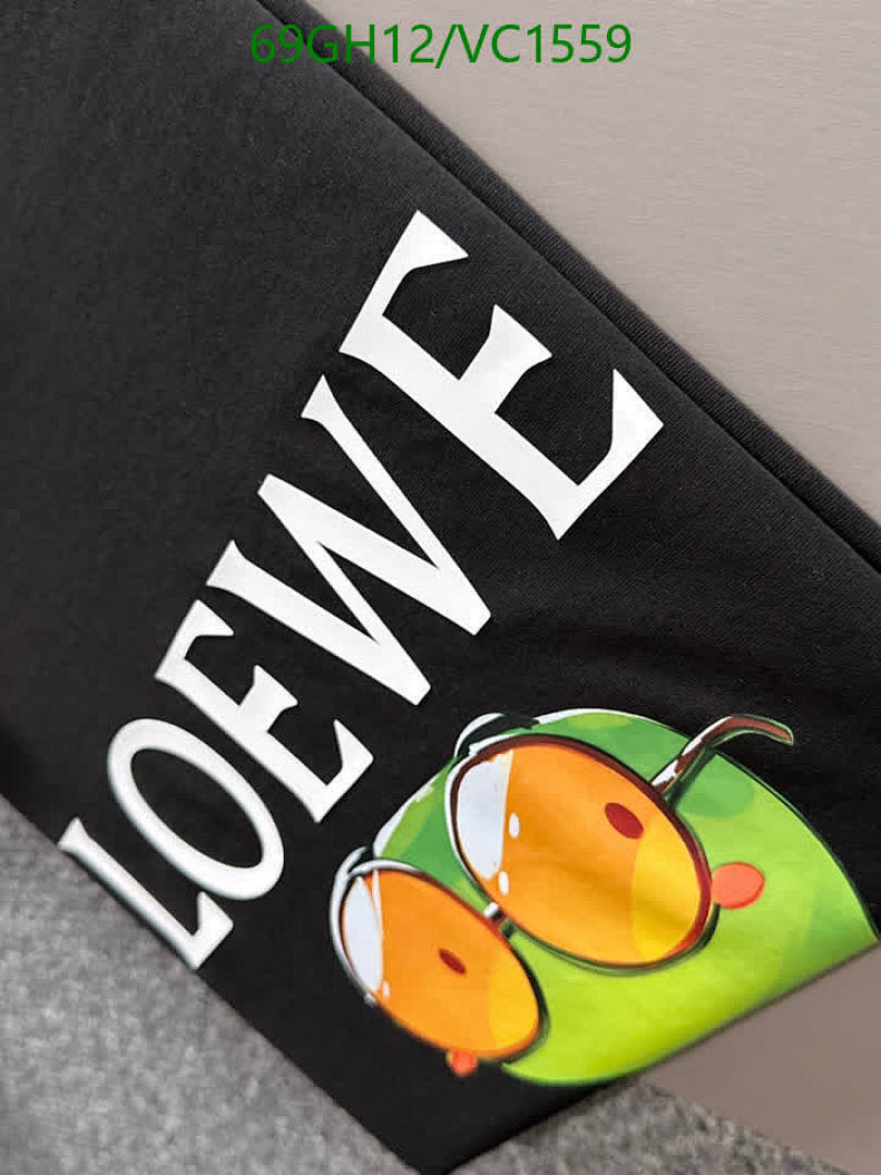 Loewe-Clothing Code: VC1559 $: 69USD