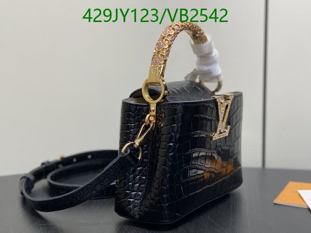 LV-Bag-Mirror Quality Code: VB2542