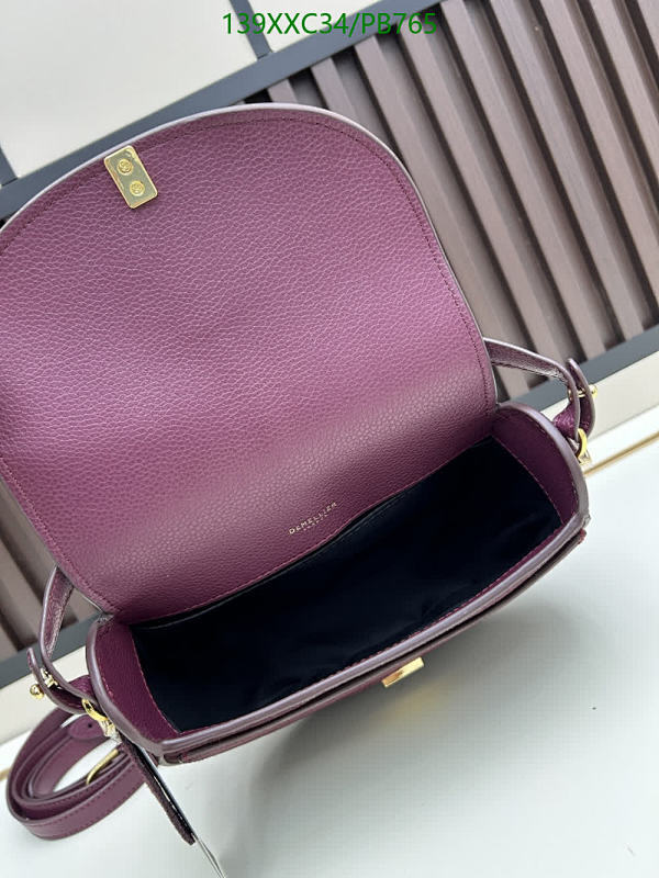 Demellier-Bag-4A Quality Code: PB765 $: 139USD