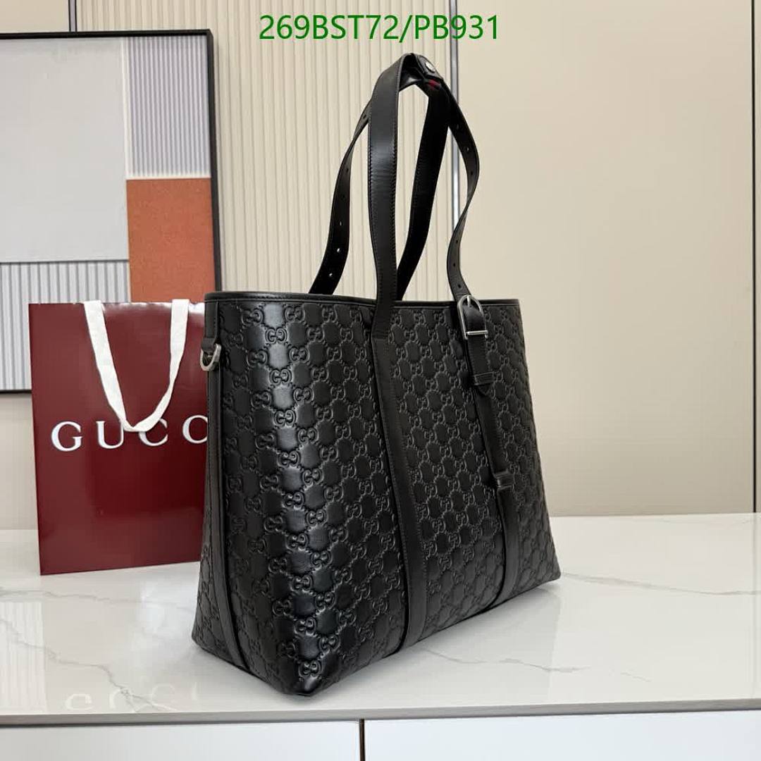 Gucci-Bag-Mirror Quality Code: PB931 $: 269USD