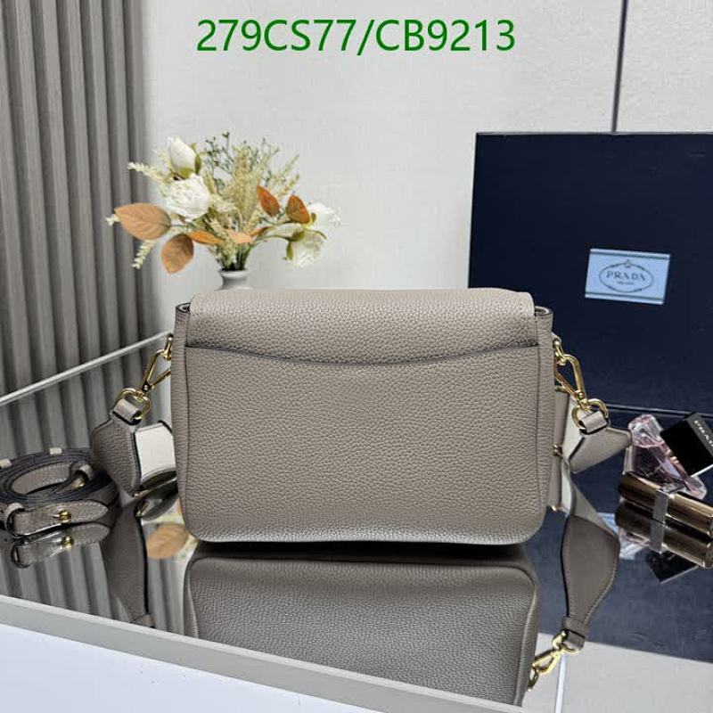Prada-Bag-Mirror Quality Code: CB9213 $: 279USD