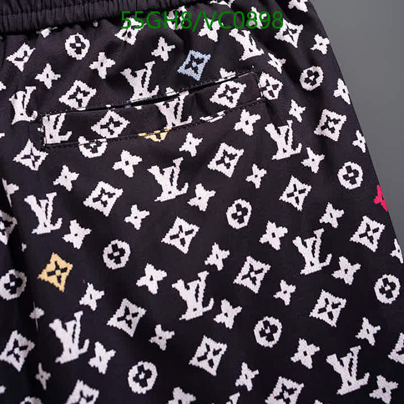 LV-Beach Shorts Code: VC0898 $: 55USD