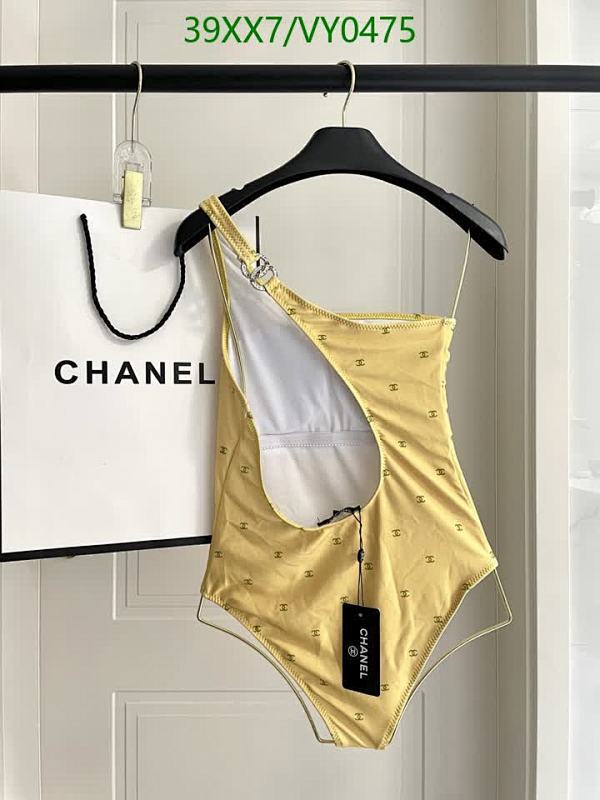 Chanel-Swimsuit Code: VY0475 $: 39USD