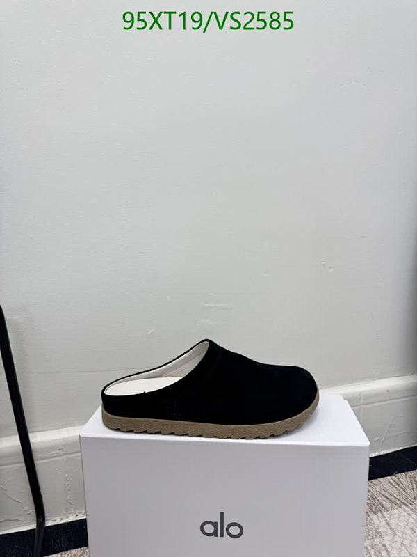 Alo-Women Shoes Code: VS2585 $: 95USD