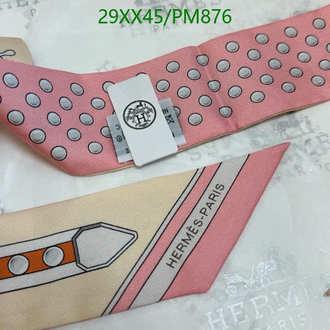 Hermes-Scarf Code: PM876 $: 29USD
