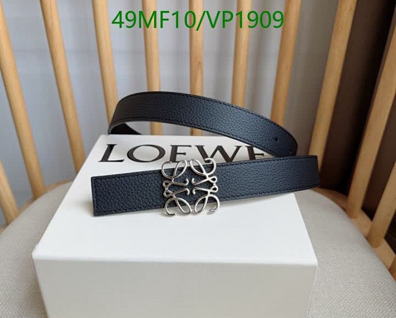 Loewe-Belts Code: VP1909 $: 49USD