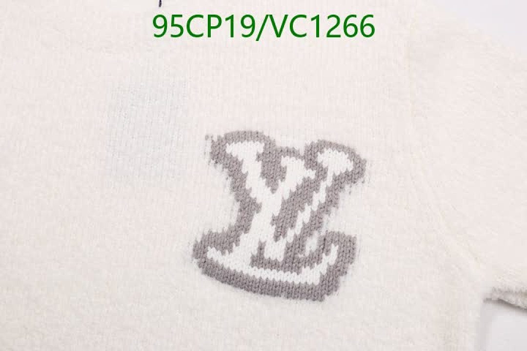 LV-Clothing Code: VC1266 $: 95USD
