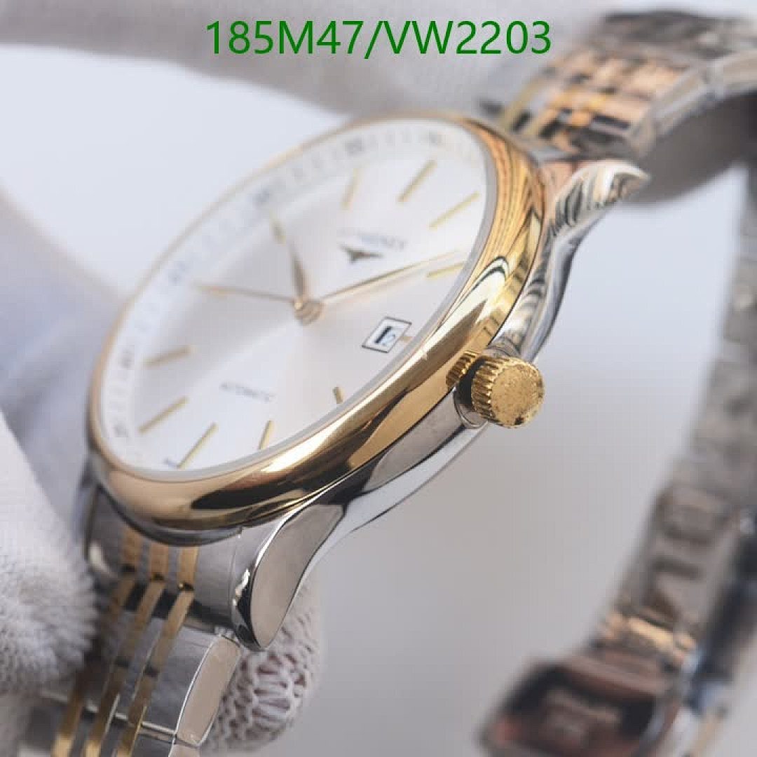 Longines-Watch-4A Quality Code: VW2203 $: 185USD