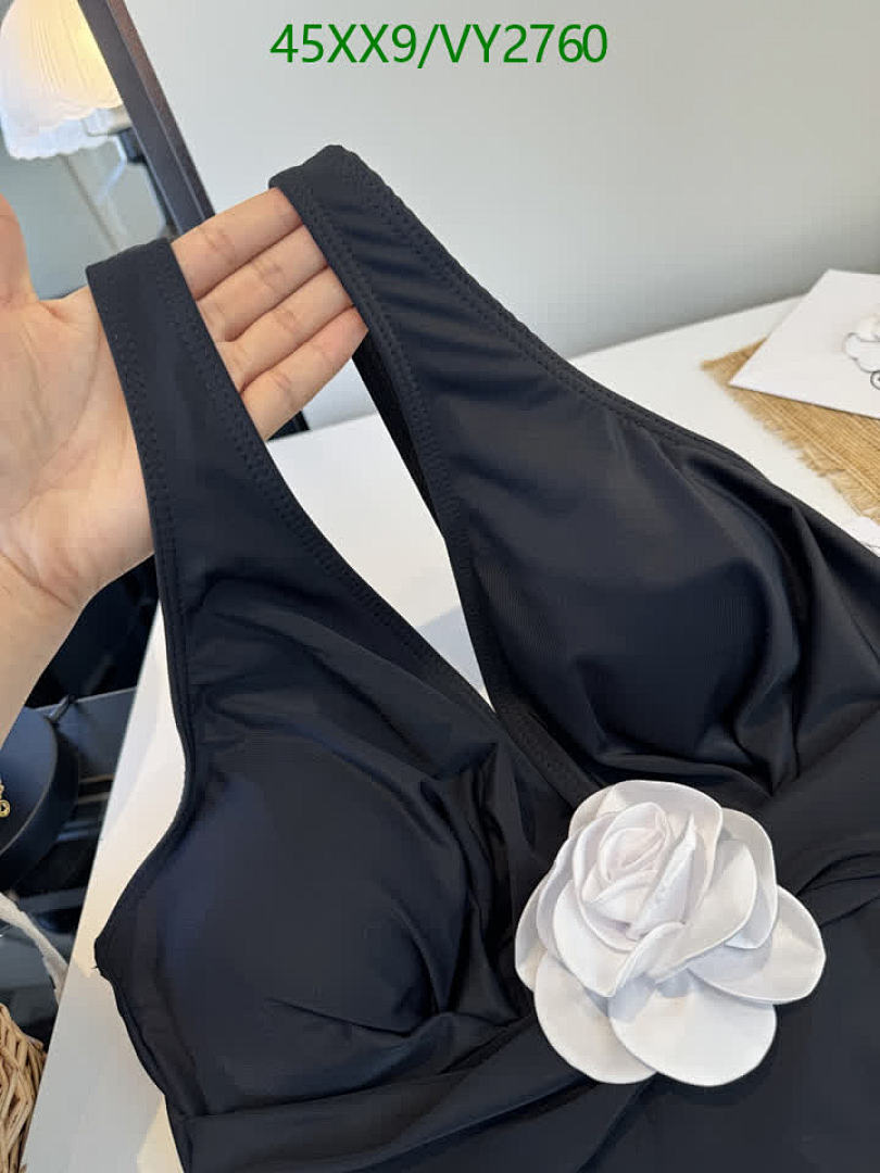 Chanel-Swimsuit Code: VY2760 $: 45USD