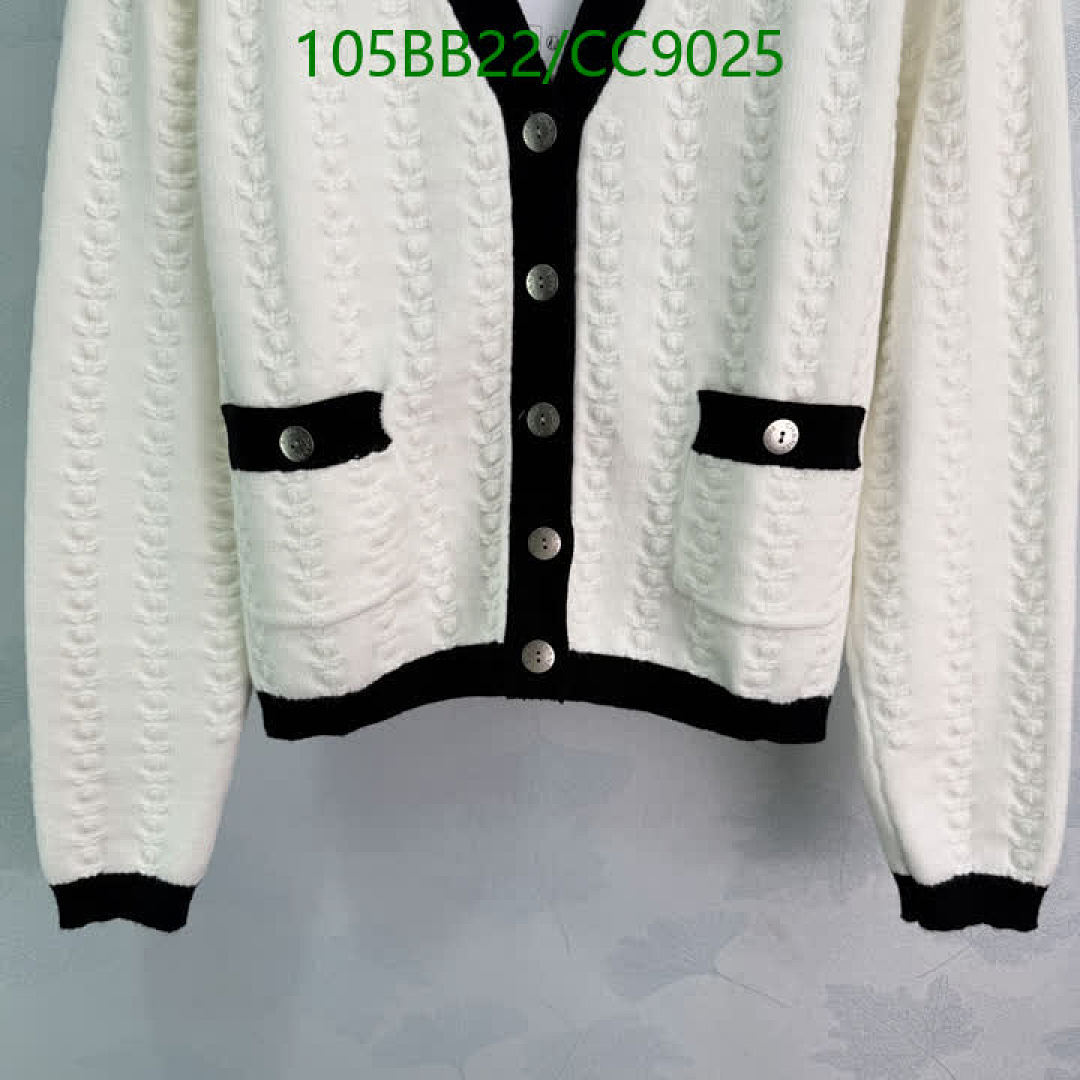 Chanel-Clothing Code: CC9025 $: 105USD