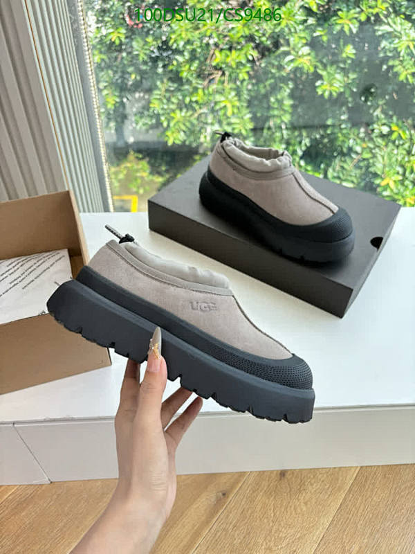 UGG-Women Shoes Code: CS9486 $: 100USD