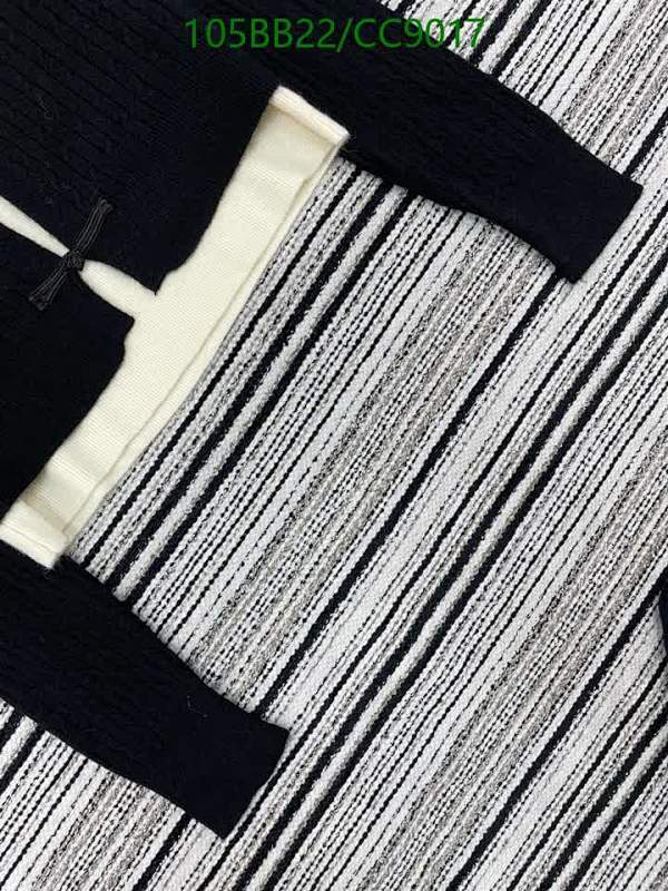 Chanel-Clothing Code: CC9017 $: 105USD