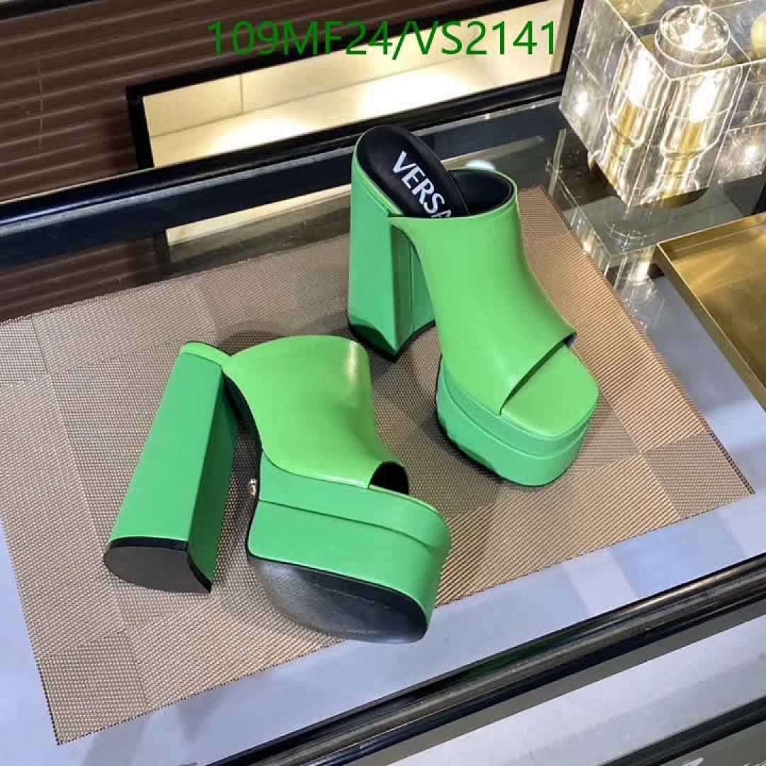 Versace-Women Shoes Code: VS2141 $: 109USD-Yupoo.ru - Copybrand.Team photo album Versace-Women Shoes Code: VS2141 $: 109USD