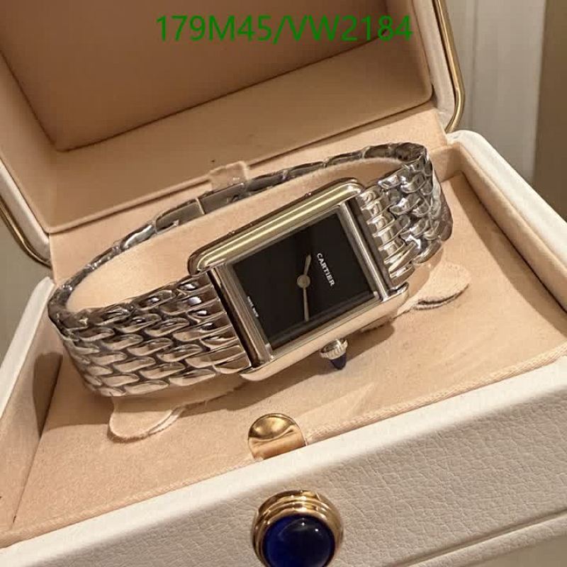 Cartier-Watch-4A Quality Code: VW2184 $: 179USD